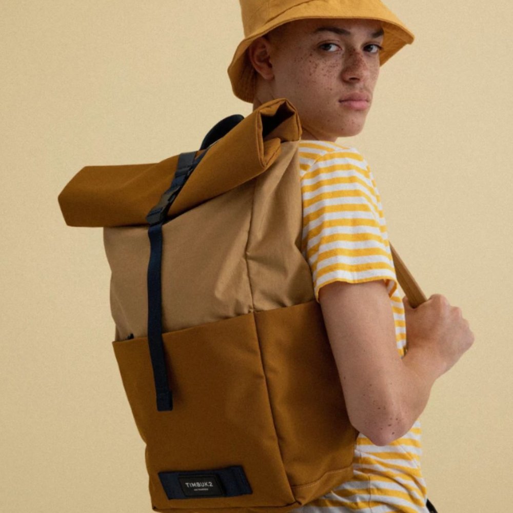 Timbuk2 Hero Laptop Backpack